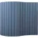 VersiPartition Acoustical Panel, 8' x 6'6", Blue