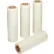 Stretch Wrap, Blown, 90 Gauge, 18"Wx1500'L, Clear - Pkg Qty 4