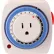 GoGreen Power GG-36011 24 Hour Plug-In Timer