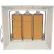 SunStar SG Series Natural Gas Infrared Heater, 120000 BTU