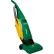 Bissell BigGreen Commercial Upright Vacuum, 13" Cleaning Width