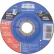 Century Drill  75552  Depressed Center Grinding Wheel 4-1/2" x 7/8"  Type 27 Aluminum Oxide