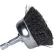 Century Drill 76213 Drill Cup Brush 1-3/4" Dia. Crimped Steel 0.008"