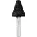 Century Drill 75211 Mounted Grinding Point 1" Dia. 1/4" Shank Size A22 Aluminum Oxide