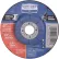 Century Drill 75541 Depressed Center Grinding Wheel 4" x 5/8" Type 27 Aluminum Oxide