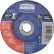 Century Drill  75542  Depressed Center Grinding Wheel 4" x 5/8"  Type 27 Aluminum Oxide