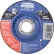 Century Drill 75543 Depressed Center Grinding Wheel 4-1/2" x 7/8" Type 27 Aluminum Oxide