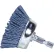 Century Drill 77223 Cup Brush Nylon Abrasive 2" Dia. Cup Nylon