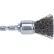 Century Drill 76203 Drill End Brush 3/4" Dia. Steel