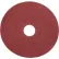 Century Drill 75003 Resin Fiber Disc 4-1/2" x 7/8" 100 Grit Aluminum Oxide