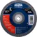 Century Drill 75861 Grinding Wheel 6" Dia. Universal Arbor 36 Grit Aluminum Oxide