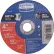 Century Drill 075512 Cutting Wheel 4" x 5/8" Aluminum Oxide