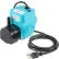 Little Giant 502203 2E-38N Series Dual Purpose Small Submersible Pump