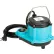 Little Giant 506158 6-CIA Submersible Sump Pump - 8'L Cord