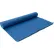 Kemp USA Classic Foam Yoga Mat, 68" x 24" x 4mm, Royal Blue, 17-001