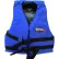 Kemp Child Universal Life Vest, Royal Blue & Black, 20-002-CHILD-BLU