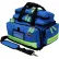 Kemp Large Professional Trauma Bag, Royal Blue, 10-104-ROY