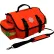 Kemp First Responder Bag, Orange, 10-108-ORG