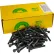 M3 x 0.5 x 30mm Socket Cap Screw - Steel - Black Oxide - UNC - Pkg of 100 - USA - Holo-Krome 76040