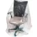 Global Industrial™ Furniture Bags, 28"W x 138"L, 1 Mil, Clear, Pack of 115