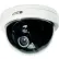 HD-TVI 2MP Intensifier®T Indoor Dome Camera, 2.8-12mm Lens, White Housing