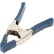 3" Metal Spring Clamp - Pkg Qty 5