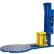 SWA-82-AW Auto-Wrap Stretch Wrap Machine, 82-1/2" Diameter
