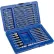 IRWIN 34 Pc. Fastener Drive Set-Fastener Drive Tool Set