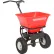 Buyers Products Walk-Behind Groundskeeper Broadcast Spreader, 100 lb. Capacity
