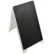 Global Approved 300252, Sidewalk Sign, 19-3/4"W x 28"D x 32"H