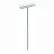 Global Approved 700001, T-Sign Holder, 5"W x 2-7/8"D x 14"H