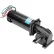 Leeson M1135043.00, 1/4 HP, 83 RPM, 90VDC, TENV, 13, 30:1 Ratio, 125 In-Lbs