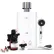 Eccotemp L10 Portable Outdoor Tankless Water Heater, 12V Pump/Strainer/Shower Set - L10-PSSET