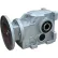 Worldwide Electric Cast-Iron Helical Bevel Speed Reducer; 213/5TC Input Flange, 30/1, Foot Mount