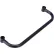 Nexel® Nexelon®, Safety Push Handle, 21"D