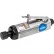 Global Industrial™ Rear Exhaust Die Grinder, 1/4" Air Inlet, 22000 RPM