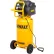 DeWALT® Portable Vertical Tank Electric Air Compressor, 1.6 HP, 15 Gallon, 5 CFM