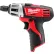 Milwaukee 2401-20 M12 Cordless Screwdriver (Bare Tool Only)