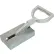 MAG-MATE® B250 Magnetic Sheet Handler With Carry Release Handle 125 Lbs. Capacity