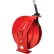 Reelcraft F7925 OLP 3/4"x25' 250 PSI Spring Retractable Fuel Delivery Hose Reel