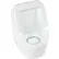 Sloan WES-4000 Waterless Urinal 15-1/2"W x 14"D x 22-1/2"H