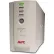 APC® BK500 Back-UPS CS 500 Battery Backup System, 6 Outlets, 500VA / 300 Watts