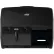 Tork® OptiCore Twin Bath Tissue Roll Dispenser - Black