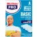 Mr. Magic Eraser, 2.2 x 4.6, 0.6" Thick, White, Pack of 6