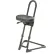 ShopSol Ergonomic Sit Stand Stool