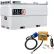Western Global 500 Gallon FuelCube Diesel Fuel Tank, 12V Pump Kit & Fuel Gauge