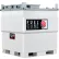 Western Global 250 Gallon FuelCube Diesel Fuel Tank with Fuel Gauge
