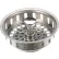 Allpoints 1021062 Basket, Drain, Movable Post