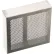 Allpoints 1021110 Strainer, Drain, 7-3/4X2", Stainless Steel
