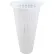 Allpoints 561393 Drain Strainer 4"Tapered